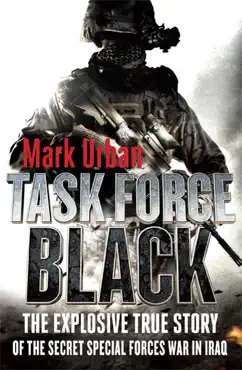 task force black book cover image