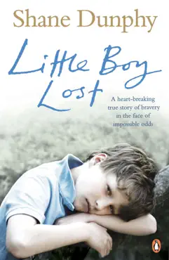 little boy lost book cover image