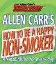 Allen Carr's How to Be a Happy Non-Smoker sinopsis y comentarios