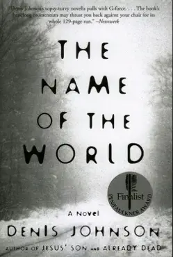 the name of the world book cover image