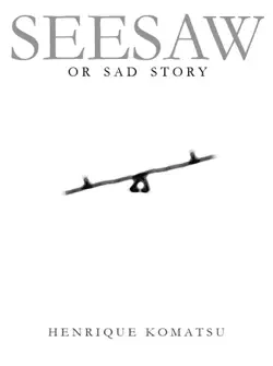 seesaw book cover image