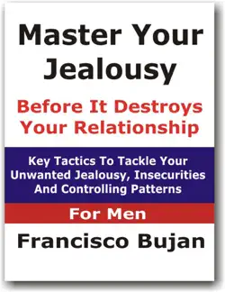 master your jealousy before it destroys your relationship book cover image
