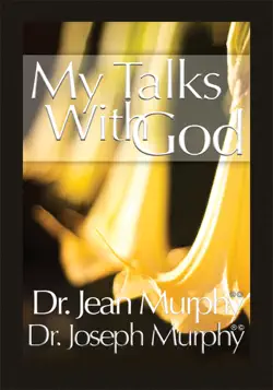 my talks with god book cover image