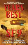Year's Best SF 9 e-book