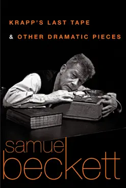krapp's last tape and other dramatic pieces book cover image