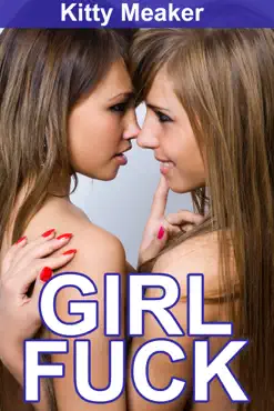 girl f**k (f/f four pack) book cover image