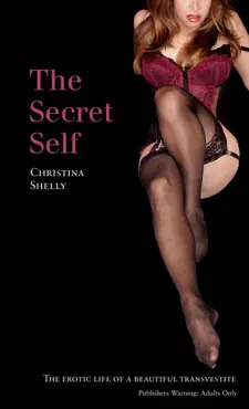 the secret self book cover image