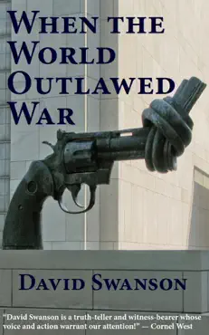 when the world outlawed war book cover image