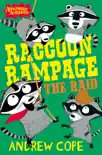 Raccoon Rampage - The Raid sinopsis y comentarios