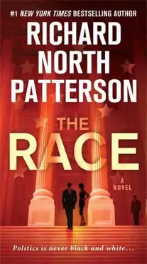 the race imagen de la portada del libro