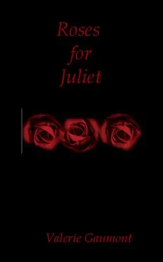 roses for juliet book cover image