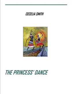the princess' dance book cover image