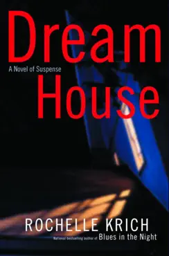 dream house book cover image