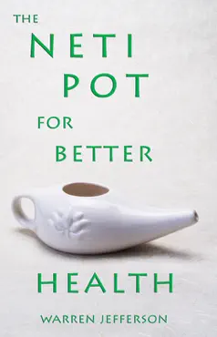 the neti pot for better health book cover image