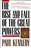 The Rise and Fall of the Great Powers synopsis, comments