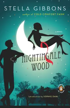nightingale wood book cover image