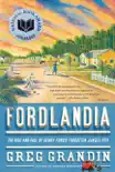 Fordlandia synopsis, comments