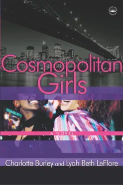 cosmopolitan girls book cover image