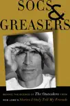 Socs and Greasers reviews