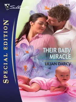 their baby miracle book cover image