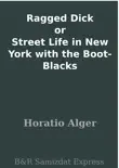 Ragged Dick or Street Life in New York with the Boot-Blacks synopsis, comments