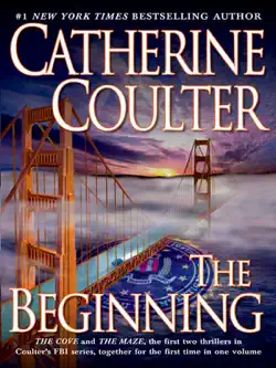 the beginning book cover image