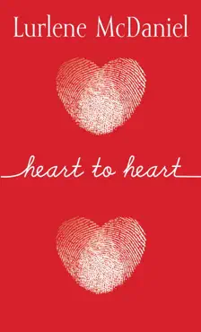 heart to heart book cover image