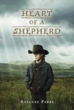 heart of a shepherd book cover image
