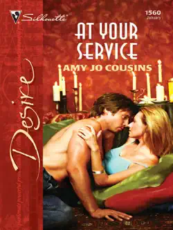 at your service book cover image