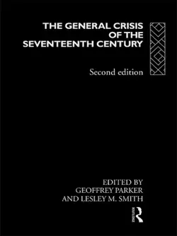 the general crisis of the seventeenth century imagen de la portada del libro