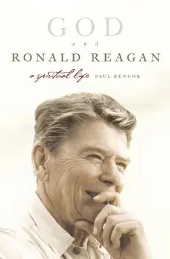 god and ronald reagan book cover image