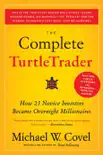 The Complete TurtleTrader synopsis, comments