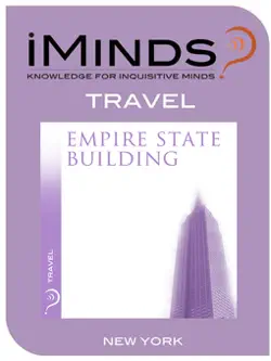 empire state building book cover image