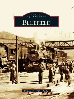 bluefield book cover image