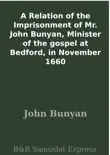 A Relation of the Imprisonment of Mr. John Bunyan, Minister of the gospel at Bedford, in November 1660 sinopsis y comentarios