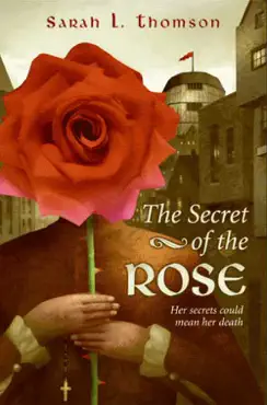 the secret of the rose book cover image