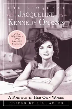 the eloquent jacqueline kennedy onassis book cover image
