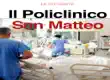 Il Policlinico San Matteo di Pavia sinopsis y comentarios