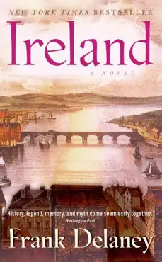 ireland book cover image