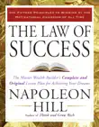 The Law of Success synopsis, comments