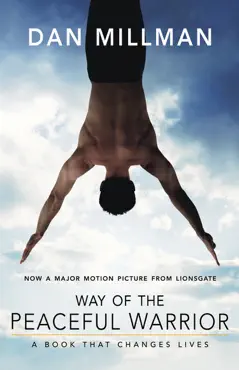 way of the peaceful warrior book cover image