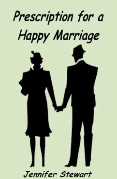 prescription for a happy marriage book cover image
