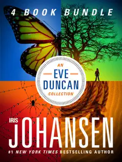 an eve duncan collection from iris johansen book cover image