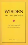 Wisden's The Laws Of Cricket sinopsis y comentarios