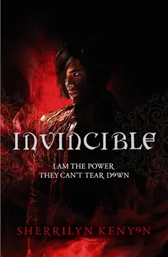 invincible imagen de la portada del libro