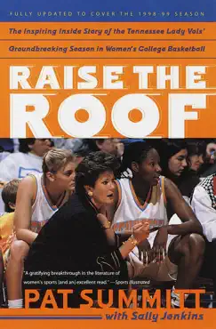 raise the roof book cover image