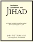 The British Government and Jihad synopsis, comments