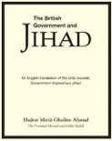The British Government and Jihad reviews