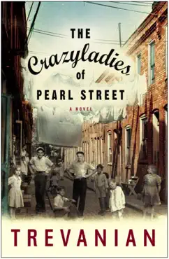the crazyladies of pearl street book cover image