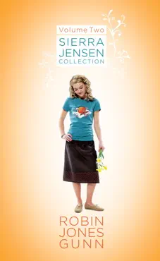 sierra jensen collection, vol 2 book cover image